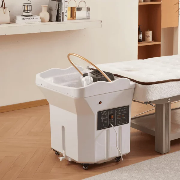 Bac Head Spa Sans raccordement
