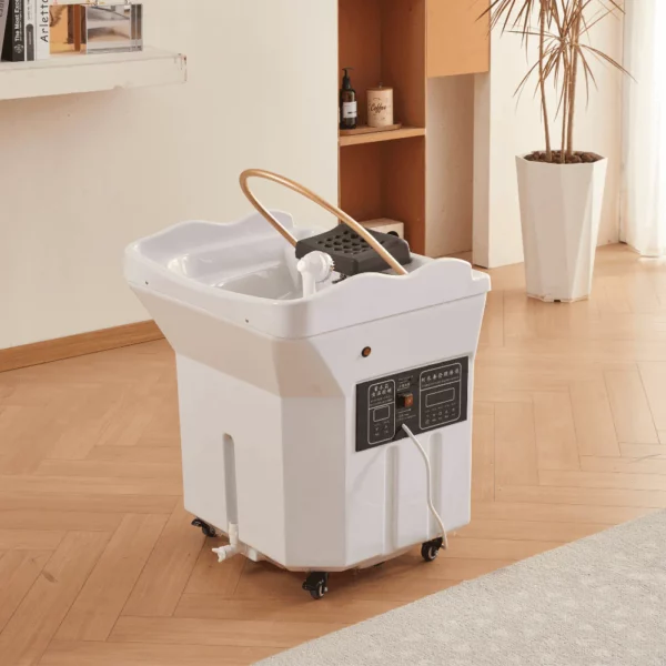 Bac Head Spa Sans raccordement