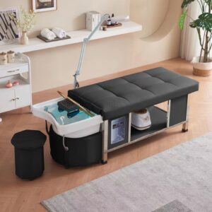 Table Head Spa Japonais